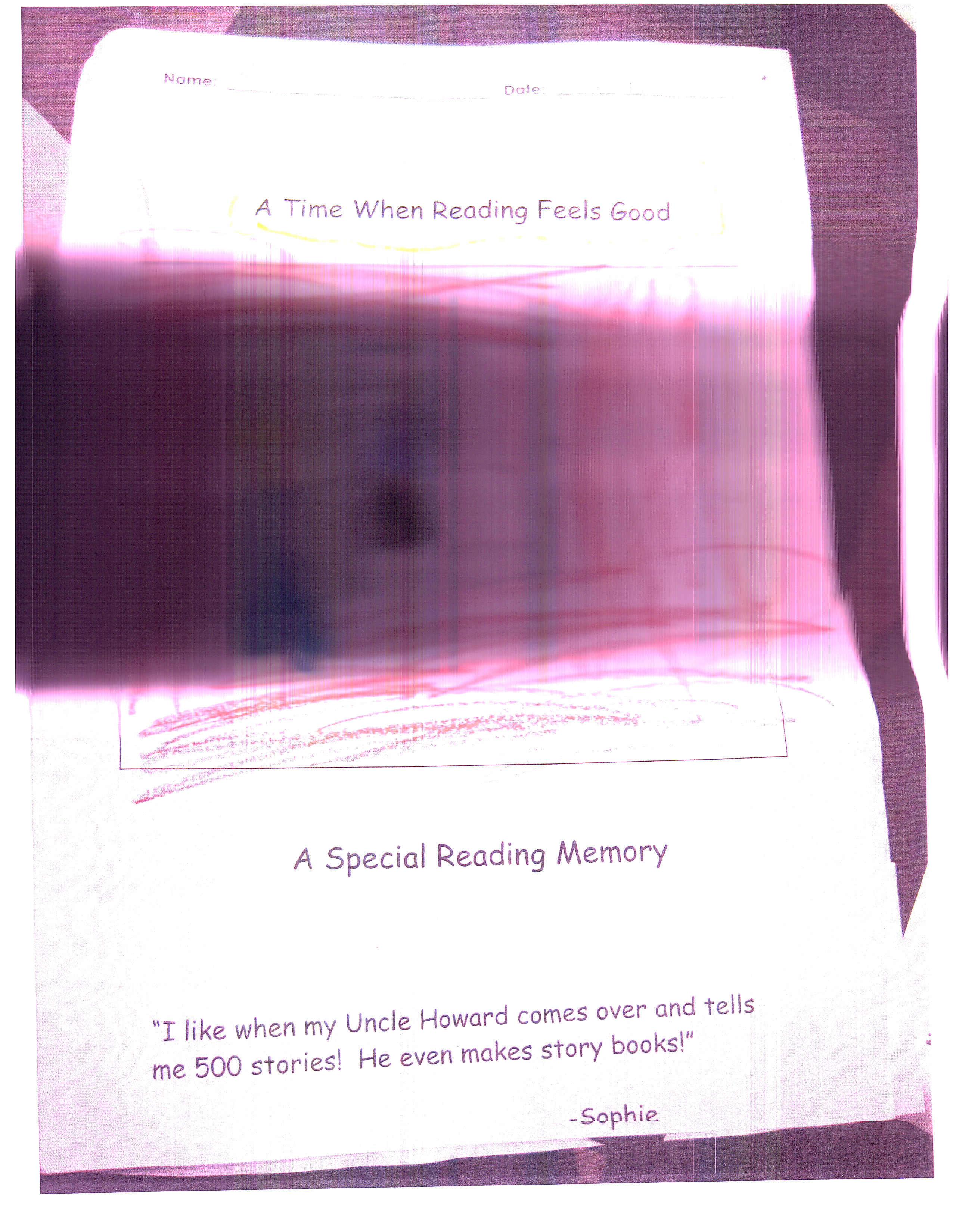 Grade1 Reading Resources